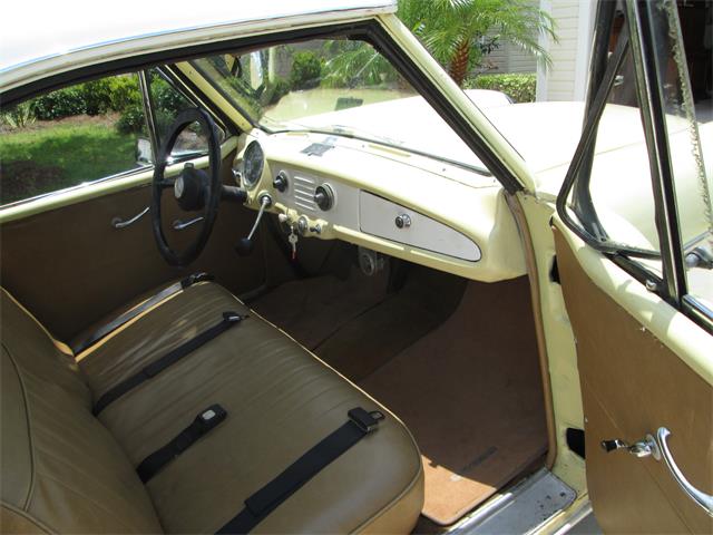 1962 Nash Metropolitan (CC-913032) for sale in The Villages, Florida