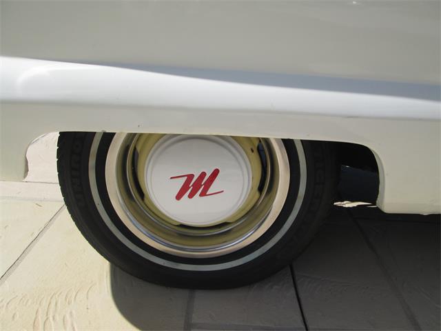1962 Nash Metropolitan (CC-913032) for sale in The Villages, Florida