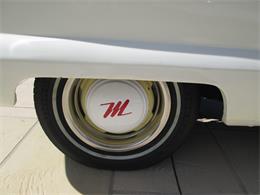 1962 Nash Metropolitan (CC-913032) for sale in The Villages, Florida