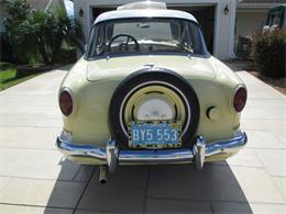 1962 Nash Metropolitan (CC-913032) for sale in The Villages, Florida