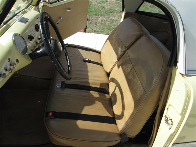 1962 Nash Metropolitan (CC-913032) for sale in The Villages, Florida