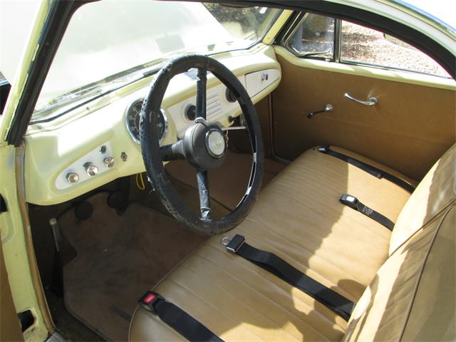 1962 Nash Metropolitan (CC-913032) for sale in The Villages, Florida