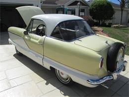 1962 Nash Metropolitan (CC-913032) for sale in The Villages, Florida
