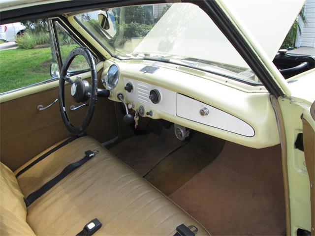 1962 Nash Metropolitan (CC-913032) for sale in The Villages, Florida