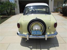 1962 Nash Metropolitan (CC-913032) for sale in The Villages, Florida
