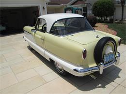 1962 Nash Metropolitan (CC-913032) for sale in The Villages, Florida