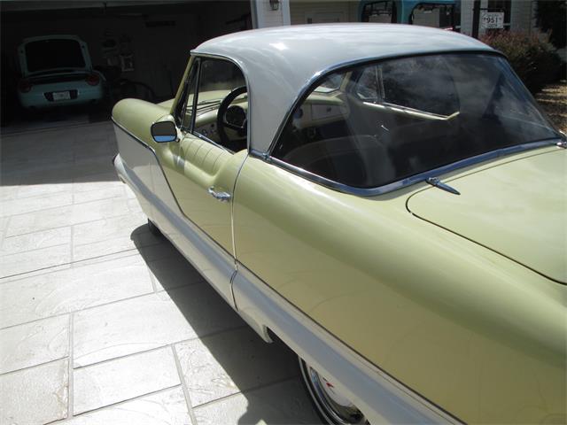 1962 Nash Metropolitan (CC-913032) for sale in The Villages, Florida