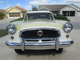 1962 Nash Metropolitan (CC-913032) for sale in The Villages, Florida