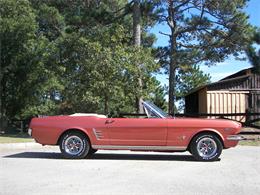 1966 Ford Mustang (CC-913035) for sale in Alpharetta, Georgia