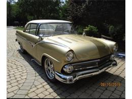 1955 Ford Fairlane Victoria (CC-913045) for sale in Lemont, Illinois