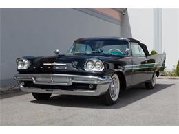 1958 DeSoto Firedome (CC-913086) for sale in Westport, Connecticut