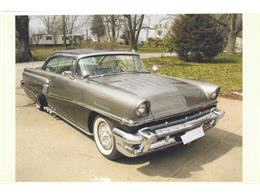 1956 Mercury Two-door hardtop (CC-913106) for sale in Paducah, Kentucky
