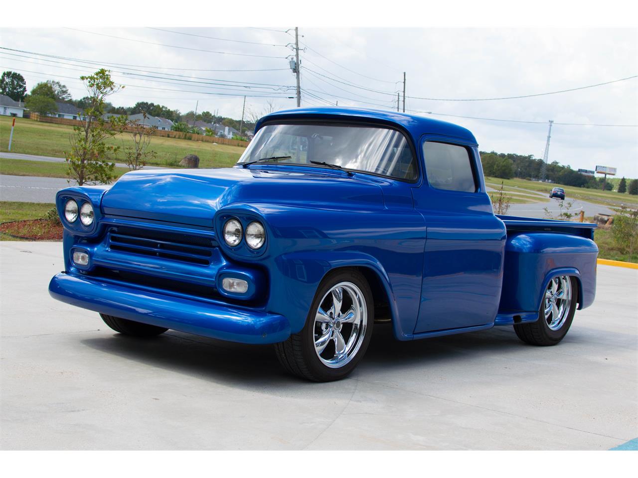 1959 Chevrolet 3100 for Sale | ClassicCars.com | CC-913120