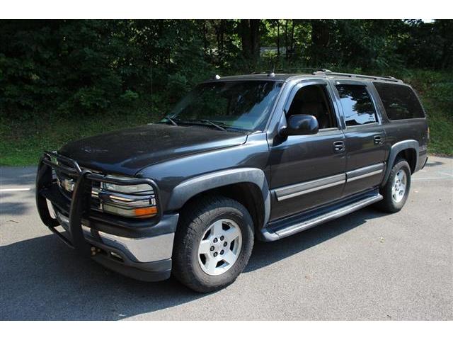 2005 Chevrolet Suburban (CC-913134) for sale in Dickson, Tennessee