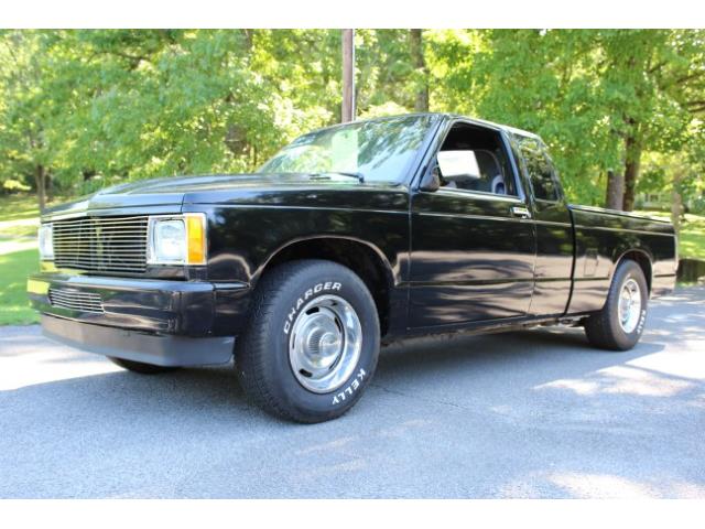 1983 Chevrolet S10 (CC-913135) for sale in Dickson, Tennessee