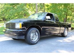 1983 Chevrolet S10 (CC-913135) for sale in Dickson, Tennessee
