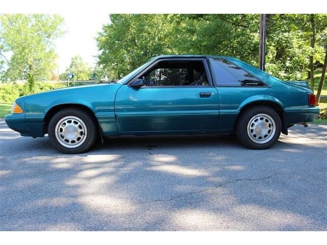 1993 Ford Mustang (CC-913136) for sale in Dickson, Tennessee