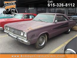 1967 Dodge Coronet (CC-913137) for sale in Dickson, Tennessee