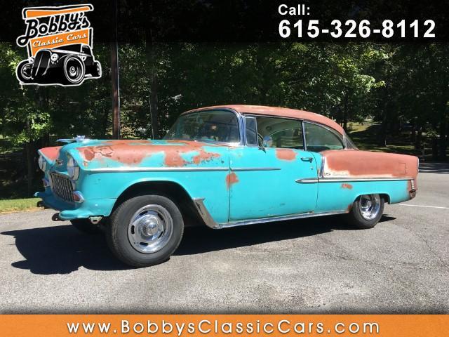 1955 Chevrolet Bel Air (CC-913138) for sale in Dickson, Tennessee