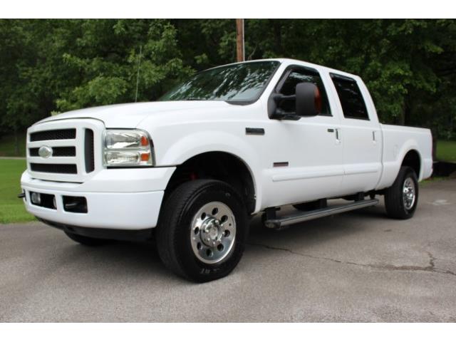 2005 Ford F250 (CC-913139) for sale in Dickson, Tennessee