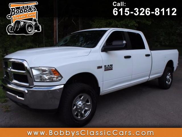 2016 Dodge Ram 2500 (CC-913140) for sale in Dickson, Tennessee