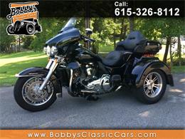 2015 Harley-Davidson Trike (CC-913143) for sale in Dickson, Tennessee