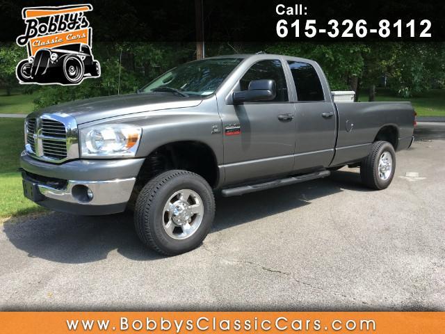 2007 Dodge Ram 2500 (CC-913145) for sale in Dickson, Tennessee