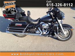 2011 Harley-Davidson Ultra Classic (CC-913149) for sale in Dickson, Tennessee