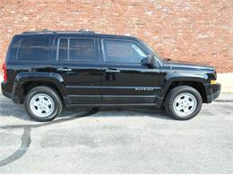 2012 Jeep Patriot (CC-910315) for sale in Olathe, Kansas