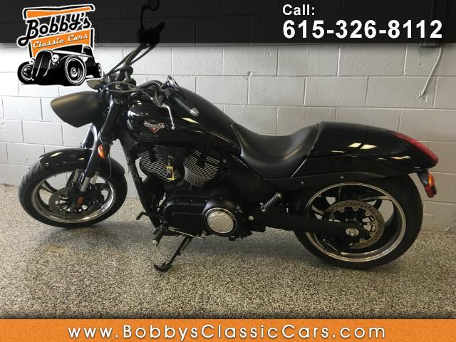 2013 Victory Hammer (CC-913150) for sale in Dickson, Tennessee