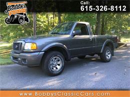 2005 Ford Ranger (CC-913155) for sale in Dickson, Tennessee