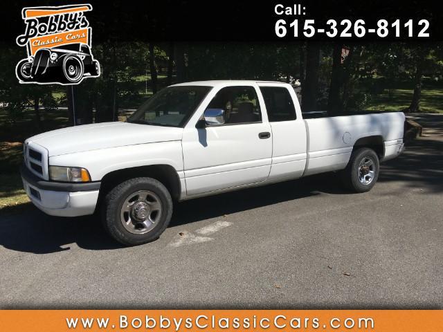 1997 Dodge Ram 2500 (CC-913156) for sale in Dickson, Tennessee