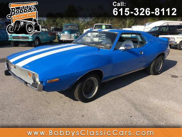 1974 AMC Javelin (CC-913160) for sale in Dickson, Tennessee