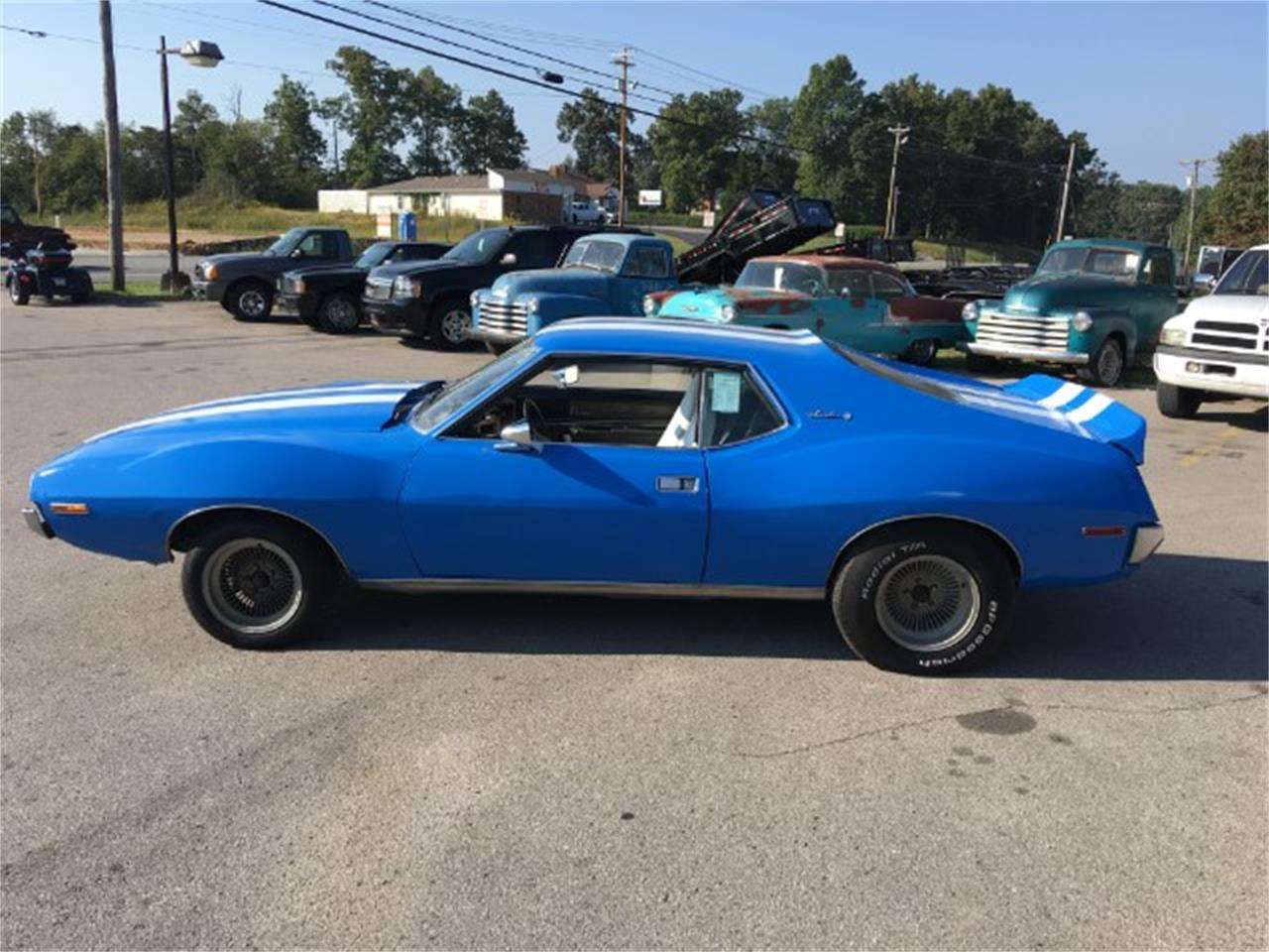 1974 AMC Javelin for Sale | ClassicCars.com | CC-913160