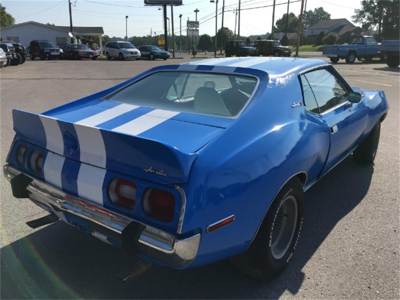 1974 AMC Javelin for Sale | ClassicCars.com | CC-913160