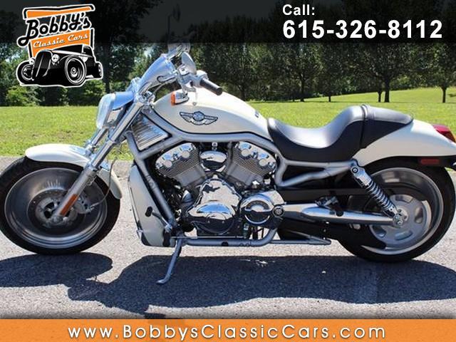 2003 Harley-Davidson VRSC (CC-913167) for sale in Dickson, Tennessee