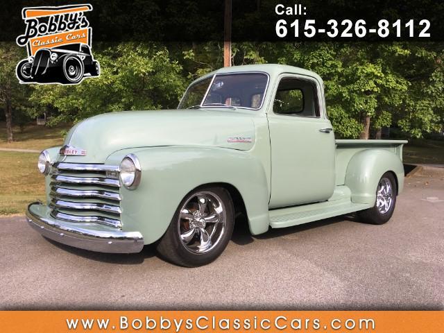 1948 Chevrolet 3100 (CC-913168) for sale in Dickson, Tennessee