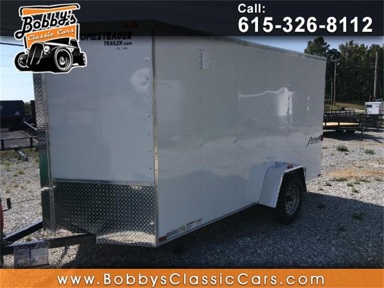 2016 Homestead Trailer for Sale CC913170