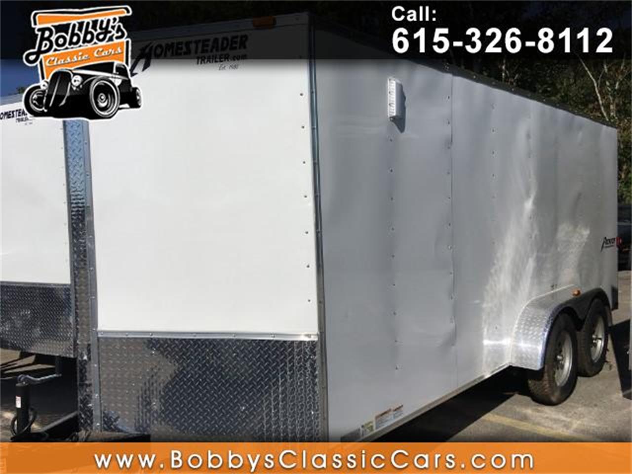 2016 Homesteader 716PT for Sale CC913171