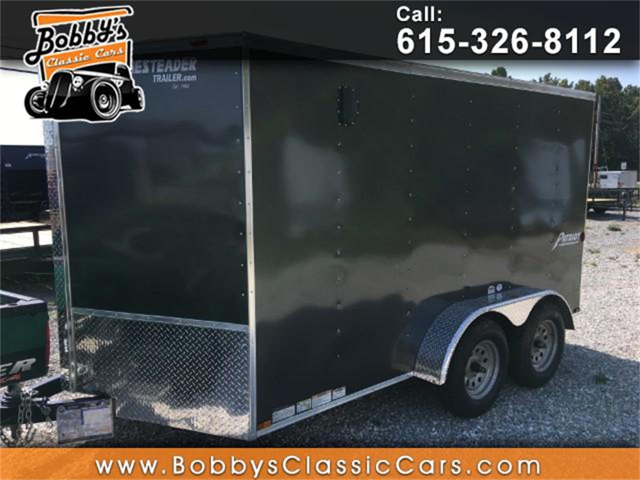 2016 Homesteader 712PT for Sale CC913172