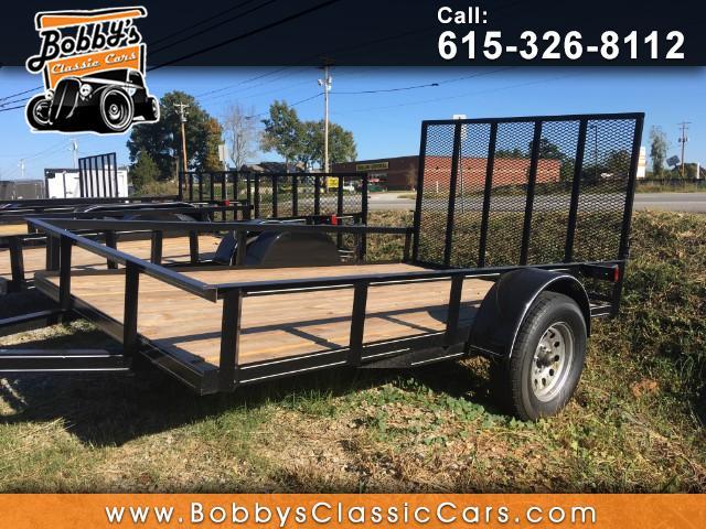 2017 Trailer Utility (CC-913182) for sale in Dickson, Tennessee