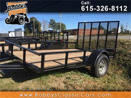 2017 Trailer Utility (CC-913182) for sale in Dickson, Tennessee
