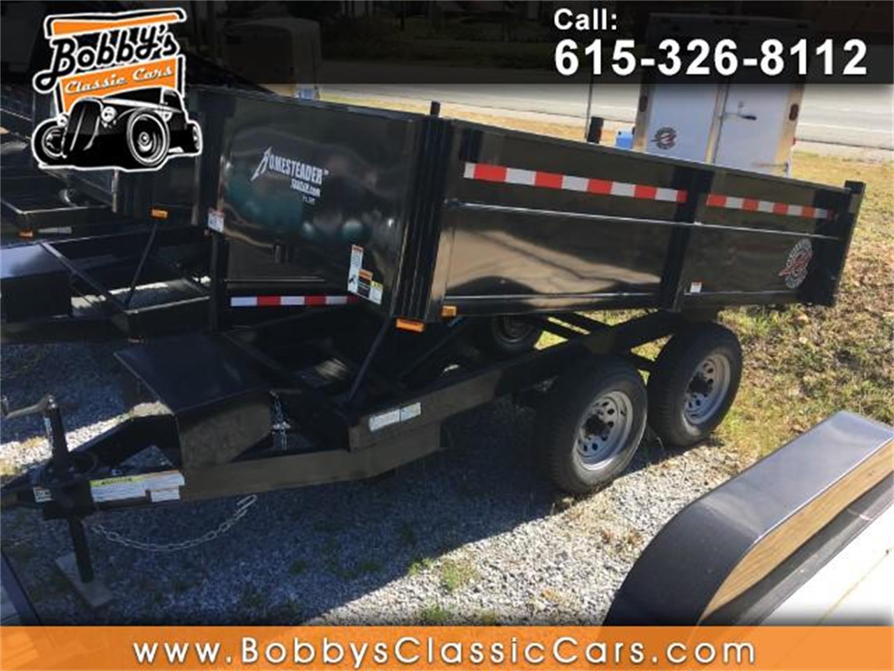 2016 Homesteader 610MB for Sale CC913183