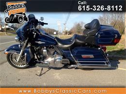2009 Harley-Davidson Motorcycle (CC-913186) for sale in Dickson, Tennessee