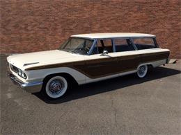 1963 Ford Country Squire (CC-913193) for sale in Palm Springs, California