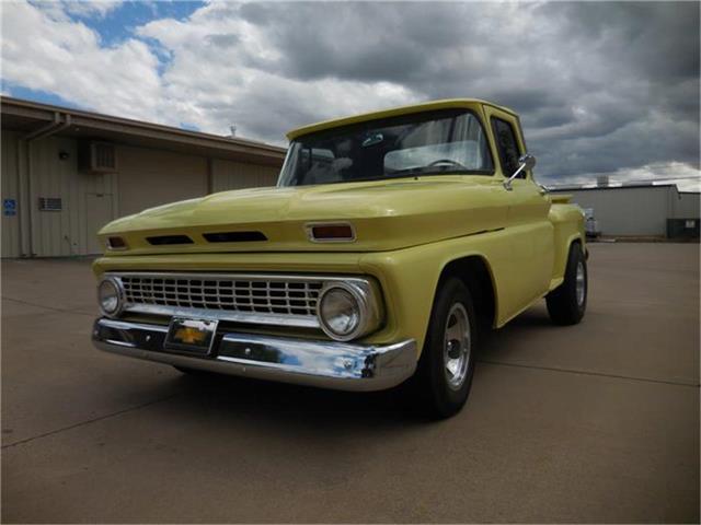 1960 GMC HALF TON PICK UP (CC-913196) for sale in Palm Springs, California