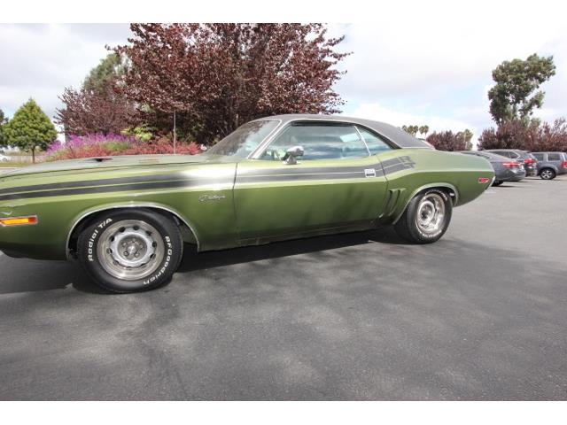 1970 Dodge Challenger (CC-913217) for sale in Palm Springs, California