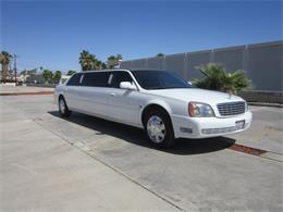 2004 Cadillac DTS (CC-913228) for sale in Palm Springs, California