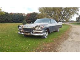 1958 Dodge Royal Lancer (CC-910323) for sale in New Ulm, Minnesota