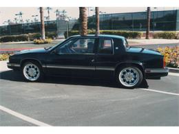 1990 Cadillac Eldorado (CC-913232) for sale in Palm Springs, California